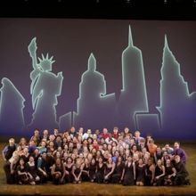 VIDEO: Watch Highlights from the 2023 Jimmy Awards