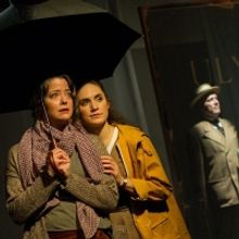BWW Review: BLOOMSDAY at Washington Stage Guild