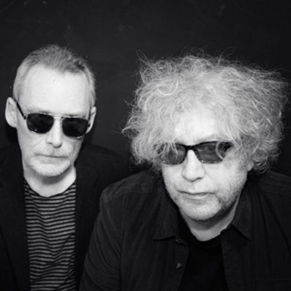 The Jesus and Mary Chain to Embark on North American Tour With Psychedelic Furs & Spe Photo