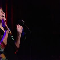 Review: Karen Akers' COME WITH ME TO PARIS! at Birdland Très Magnifique