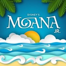 Dearborn Youth Theatre to Stage Disney's MOANA JR.