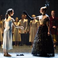 BWW Review: AKRAM KHAN'S GISELLE, Sadler's Wells
