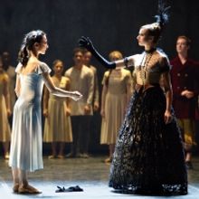 BWW Review: AKRAM KHAN'S GISELLE, Sadler's Wells