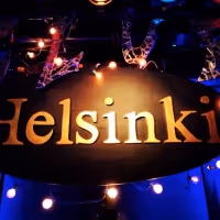 Jesse Malin Brings Original Roots-Rock to Club Helsinki Hudson During WinterWalk
