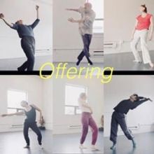 Co.ERASGA Presents the World Premiere of OFFERING