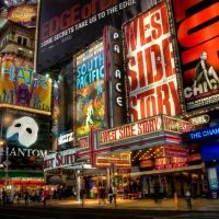 BWW Blog: The Value of Theatre