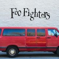 Foo Fighters to Postpone Dates on the Van Tour 2020