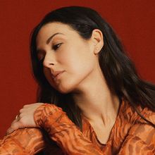 Latin Grammy Winner Nella Will Perform At Kean University On October 18