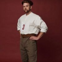 EDINBURGH 2022: Nic Sampson Q&A