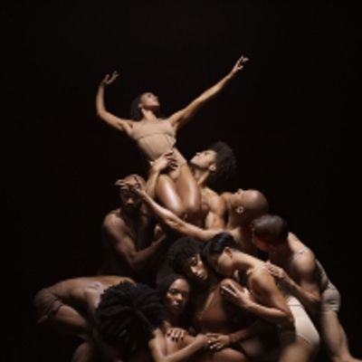 Alvin Ailey American Dance Theatre coming to the Kimmel Cultural Campus' Academy of Music