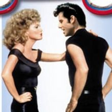 Olivia Newton-John's Iconic GREASE Outfit Sells For $405,700 at Auction