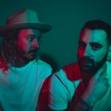 The Sometimes Island & Tribbs Release New 'Acapulco' Remix