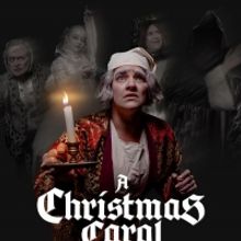 TheaterWorks Presents A CHRISTMAS CAROL