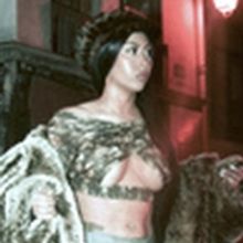 VIDEO: Kali Uchis Debuts 'NO HAY LEY' Video