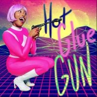 Lesibu Grand Shares New Remix of 'Hot Glue Gun'