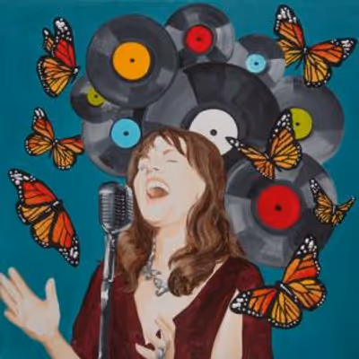 Lurleen Ladd to Launch RECLAMATION Album at Assembly Hall