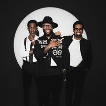 Boyz II Men Returning to Las Vegas for Third Year in a Row