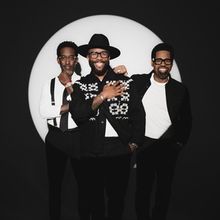 Boyz II Men Returning to Las Vegas for Third Year in a Row