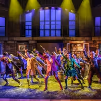 BWW Interview: Hannah Lowther Talks HEATHERS at The Other Palace