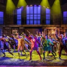 Hannah Lowther Talks HEATHERS at The Other Palace