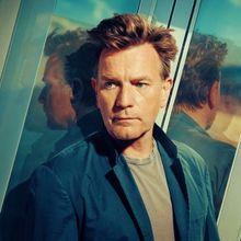 Ewan McGregor Will Return to the London Stage in MY MASTER BUILDER