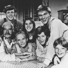 THE WALTONS Cast Reunite Publicly For 50th Anniversary At The Hollywood Museum