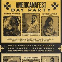 Sun Label Group to Host AMERICANAFEST Day Party