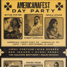 Sun Label Group to Host AMERICANAFEST Day Party