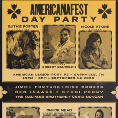 Sun Label Group to Host AMERICANAFEST Day Party