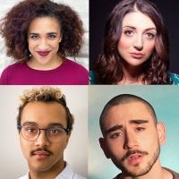 Spring Series Of Four Virtual Live Readings Begins April 20 With Stephen Karam's…