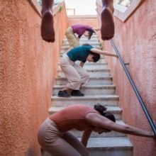 Kennesaw State University's Department of Dance to Host Israel-Based Shaden Dance Com