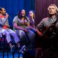 Special Tony Awards Announced! The Broadway Advocacy Coalition, AMERICAN UTOPIA &…