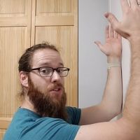 BWW Exclusive: Daily #MobilityMinute with Mark Fisher Fitness Trainer Harold…