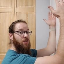 BWW Exclusive: Daily #MobilityMinute with Mark Fisher Fitness Trainer Harold Gibbons-