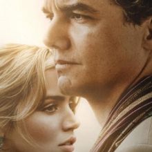 VIDEO: Watch the Trailer for SERGIO on Netflix