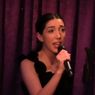 Video: Salomé Dolidze Sings ANASTASIA's 'Journey to the Past' at Don't Tell Mama