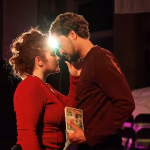 Review: DRAGON PLAY at Rorschach Theatre