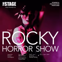 San Jose Stage Announces Cast and Creative for THE ROCKY HORROR SHOW