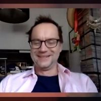 Michael Riedel Joins THEATER: ALL THE MOVING PARTS