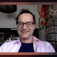 Michael Riedel Joins THEATER: ALL THE MOVING PARTS