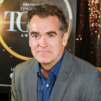Video: Brian d'Arcy James Opens Up About His 'Most Satisfying and Gratifying… Video