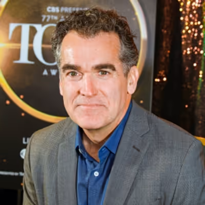 Video: Brian d'Arcy James Opens Up About His 'Most Satisfying and Gratifying Experience Onstage'