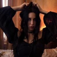 Chelsea Wolfe Reveals New Song & Video 'Deranged For Rock & Roll'