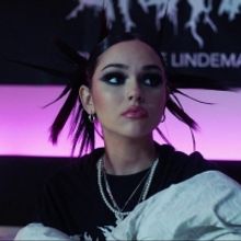 VIDEO: Maggie Lindemann Releases New Video For 'Knife Under My Pillow'
