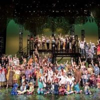 Seattle Rep's Public Works Presents TWELTH NIGHT