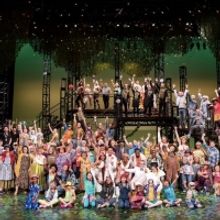 Seattle Rep's Public Works Presents TWELTH NIGHT