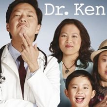 VIDEO: Watch a DR. KEN Reunion on STARS IN THE HOUSE- Live at 8pm!