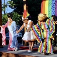 Two River Theater Reveals Full June Lineup Celebrating Pride and Juneteenth