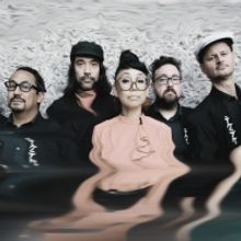 TEKE::TEKE Announce New LP 'Hagata' & Unleash 'Garakuta'