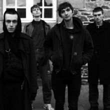 N0V3L Announce Debut Album 'NON-FICTION'